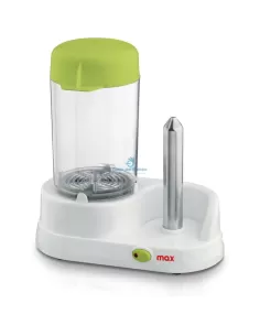 Max casa ii01327 la máquina de hot dogs